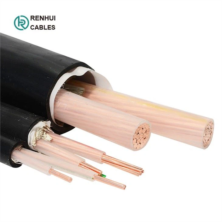 IEC 60502 Low Voltage Cables (5)