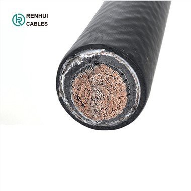 Jūras un ārzonas kabeļi