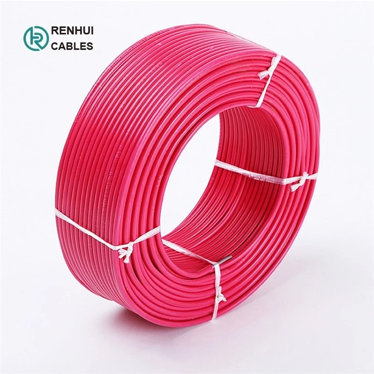 Copper Cable