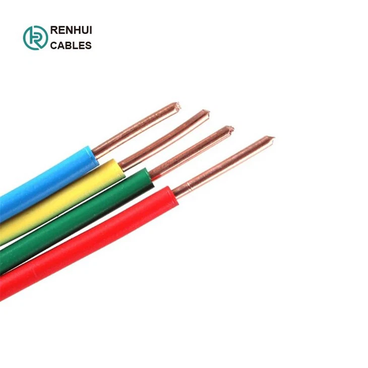 PVC izolēta vara stieple